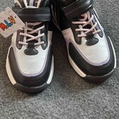 нові ботиночки розмір 31