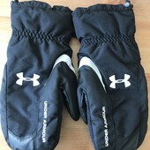 Рукавиці зимові.