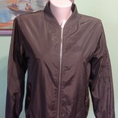 Бомбер Италия мужской р s