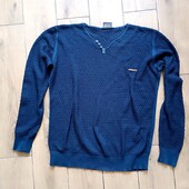 ⚜️Пуловір ,р.48