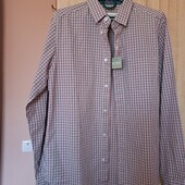 Сорочка нова,фірмова р.S/M,є заміри