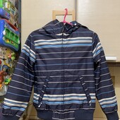 RipCurl брендова демісезона куртка на 10років Оригінал Стан нової