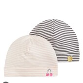 Шапочки комплект Cool Club 44-46