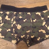 Фирменные трусы. 95% котон