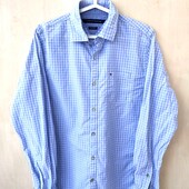 Сорочка Tommy Hilfiger р-р М бавовна