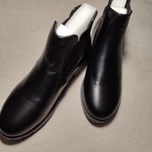 Чоботи, ботинки Демі 35/36р