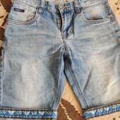 Шорти на підлітка