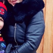 Пальто зимове в ідеальному стані