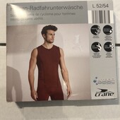 Спортивная майка Crane размер 52/54