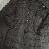 Michael Kors, S, приталений пуховик, 60%пух, оригінал