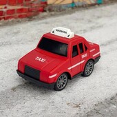 іграшкова машинка інерційна