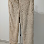 Штани хутряні