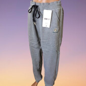 Повсякденні штани теплі флісом