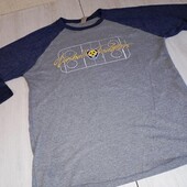 Чоловічий реглан next level