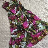 М, сарафан батіст