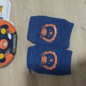 Наколінники дитячі