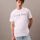 Футболка біла calvin klein, розмір хс