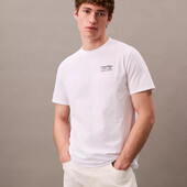 Футболка біла calvin klein, розмір хс