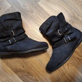 Фірмові зручні демі черевики!