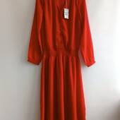 Total Sale ⚡ Шикарное платье 38p