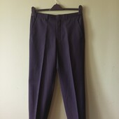 Брюки чоловичи р М, Нови. собираемся в школу.