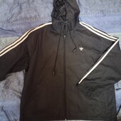 Кофта спортивна, легка вітрова непродувайка