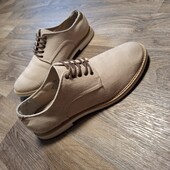 Красиві зручні туфельки!