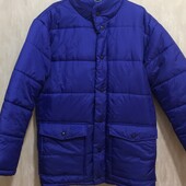 Куртка зимова чоловіча Cobles", р.50