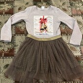 Сукня на дівчинку