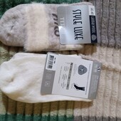 Дуже теплі шкарпетки термо