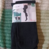 Теплі колготи л