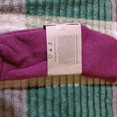 Шкарпетки дуже теплі