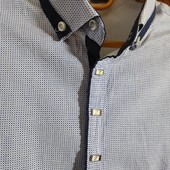 ^Стильна сорочка XL