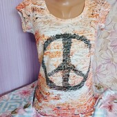 Футболочка Жіноча віскоза. Обг 82.підлітку також