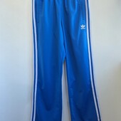 Спортивные штаны Adidas оригинал р. 164