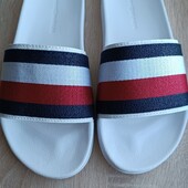 Шлепанцы оригинал Tommy Hilfiger