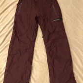 Лыжные штаны Snowboard размер S.