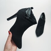 Черевики ботінки ботильйони Anna Field (Анна Филд) 41р