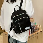 Стильний міський рюкзак компактного розміру