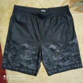 Спортивні шорти чоловічі