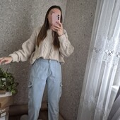 Блакитні джогери, нюанс