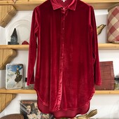 Кофта туніка❤️велюр