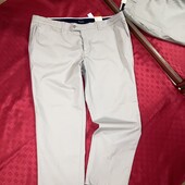 Штани катонові Canda