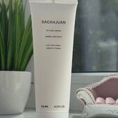 Sachajuan Styling Cream Крем для укладання з ефектом шовку і термозахисту волосся новий оригінал