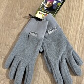 Рукавички флісові❤️на 2-4 роки
