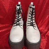 Ботинки р 37(24)Berhka