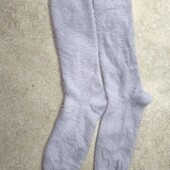 Primark яскраві теплі шкарпетки, р 35-38, лот 1