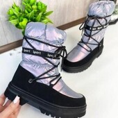 Крутая новинка!!!! Шыкарные дутики Том для девочки 35 -38 р .Готовимся к холодам!!.