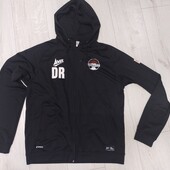 Спортивна футбольна кофта