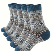 5 пар в лоті.Жіночі, підліткові високі шкарпетки 36-40 р
